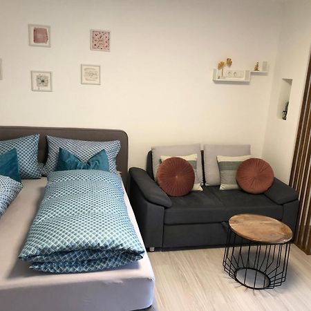 Lilis Apartment Mit Balkon เอาก์สเบิร์ก ภายนอก รูปภาพ